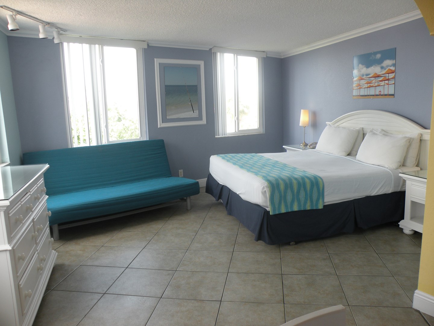 Studio Room With Kitchenette Pelican Pointe